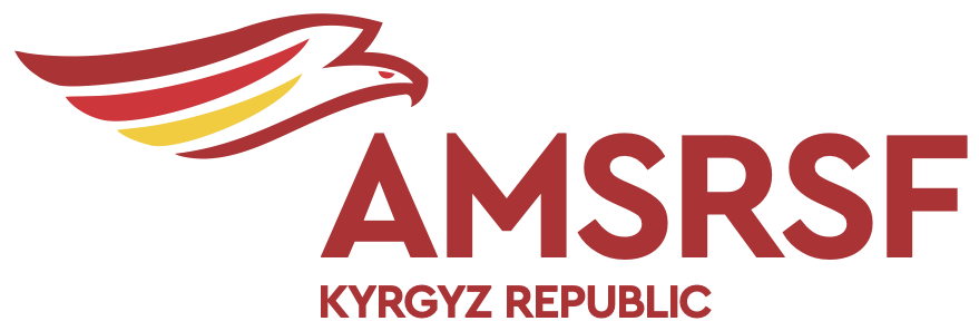 AMSRSF — Kyrgyz Republic